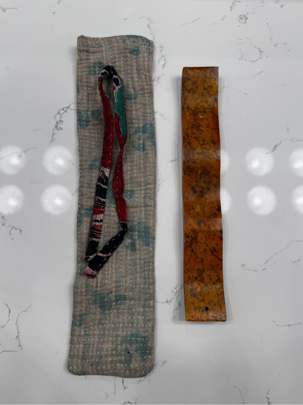 Earthbound Incense Holder Set